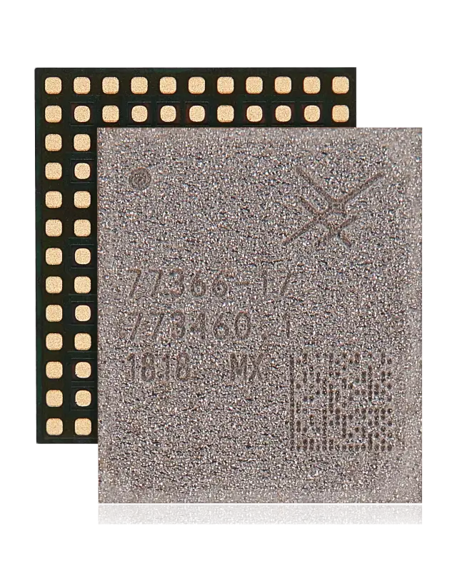 Pièce à microsouder pour Apple iPhone 8 / 8 Plus