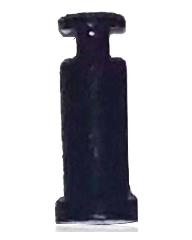 Éjecteur de tiroir SIM en plastique pour iPhone 7 / 8 / SE (2020) (lot de 10)