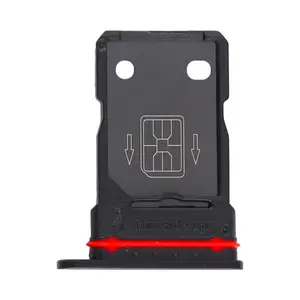 Tiroir Sim Premium OnePlus 9 Pro Stellar Black