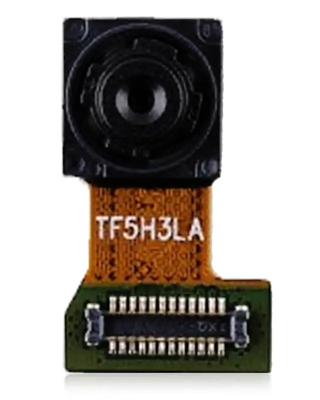 Caméra avant pour Motorola Moto G Pure (XT2163 / 2021)