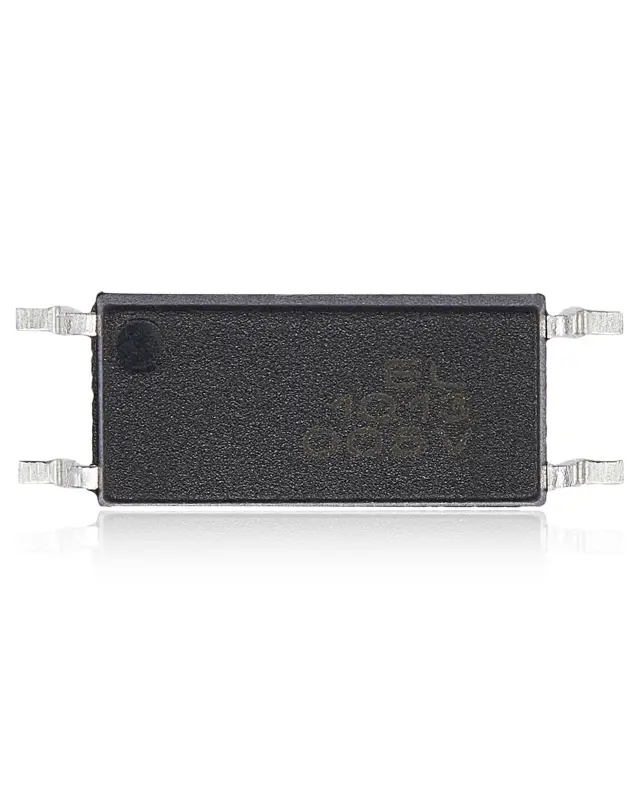 Optocoupleur à phototransistor EL1013 (SOP4) pour alimentation Sony PlayStation 5 (soudure requise)