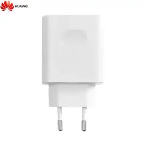 Chargeur Secteur USB Huawei HW-100400E01 02221192 40W Bulk Blanc