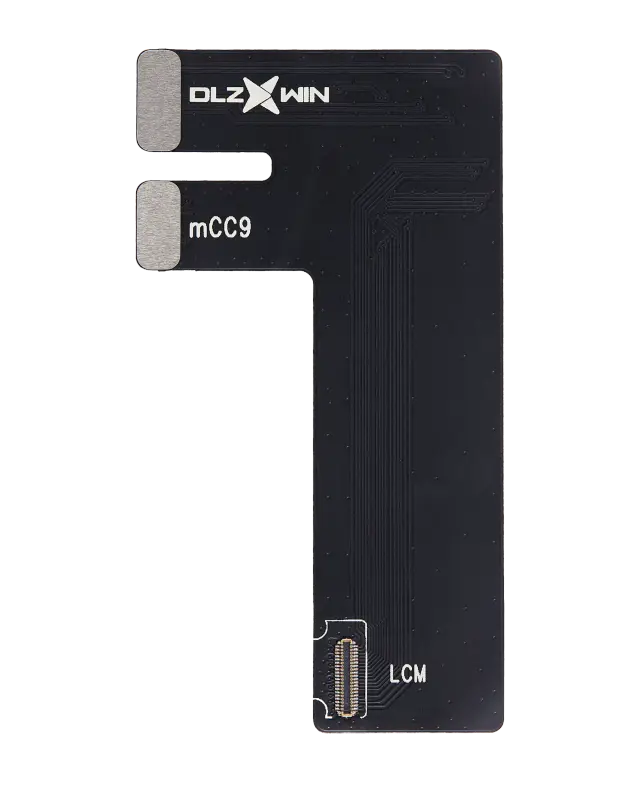 Nappe de test pour testeur iTestBox S200 / S300 — Xiaomi Mi CC9