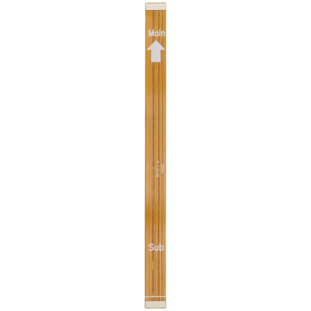 Nappe de carte mère pour Samsung Galaxy Tab A9 (X110 / X115) (2023)