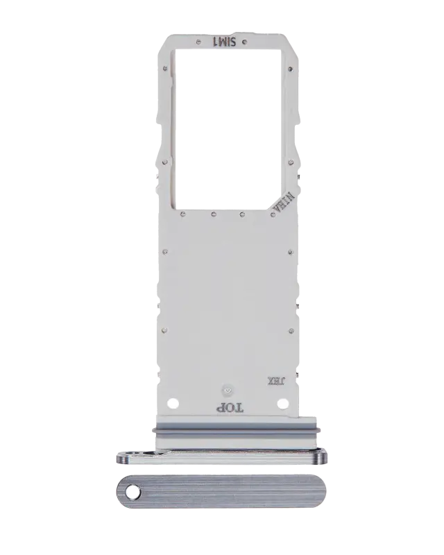 Tiroir SIM pour Samsung Galaxy Note 20 5G (Mystic Gray)