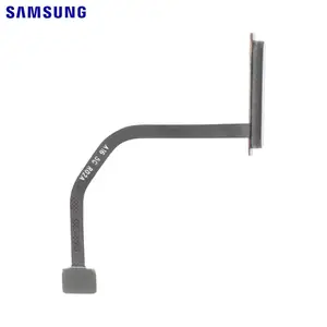 Lecteur Empreinte Original Samsung Galaxy A16 5G A166 GH96-18396A Bleu Nuit