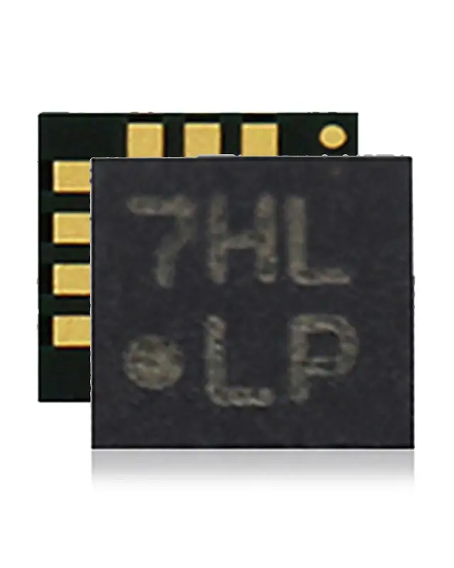 Pièce à microsouder pour Apple iPhone 6 / 6 Plus (U2205: BMA280: 14 Pins)