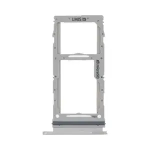 Tiroir Sim Premium Samsung Galaxy S20 Ultra G988 Gris Cosmique