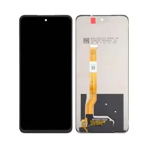 Écran Tactile OEM Realme 11 5G Noir