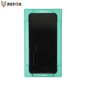 Moule d'Alignement REFOX pour iPhone 14 Plus