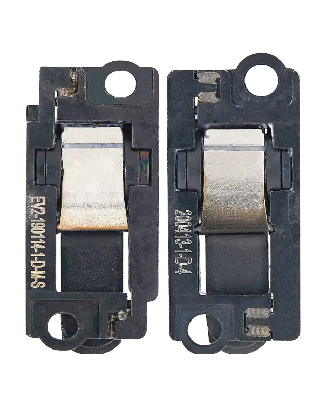 Charnière de béquille pour Microsoft Surface Pro X 13" (QWZ-00001)