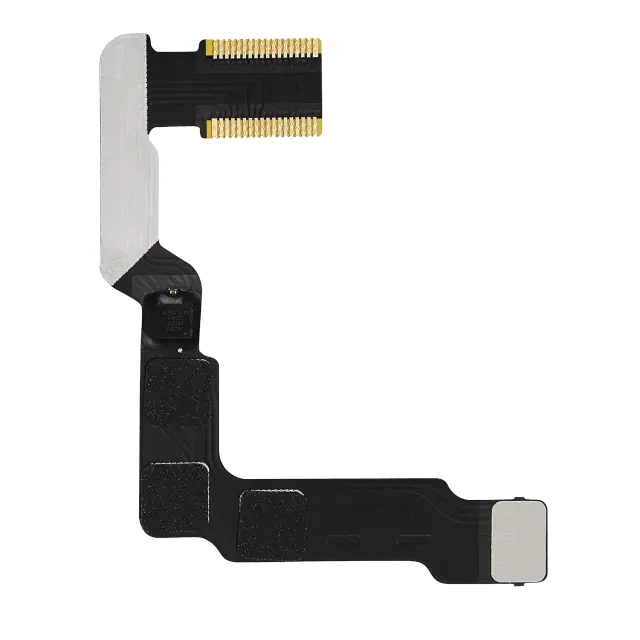 Pièce à microsouder pour Apple iPhone 14 Pro (soudure requise, JCID)