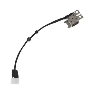 Connecteur Prise d'Alimentation DC Jack (11cm) pour Dell Latitude 3350