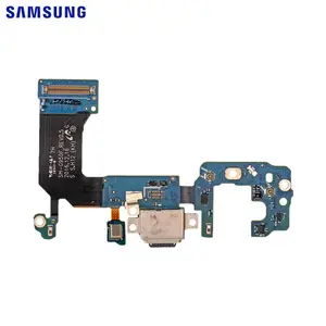Connecteur de Charge Original Samsung Galaxy S8 G950 GH97-20392A