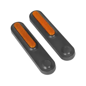 Cache Axe de Roue Arrière Xiaomi Electric Scooter 4 Ultra (4UL-36B)