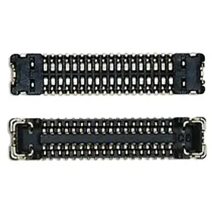 Connecteur de Carte Mère Apple iPhone 6 (J1111) iPhone 6 Plus Caméra Visio
