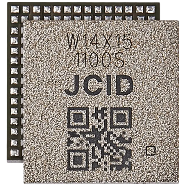Puce de dissociation et réparation Wi-Fi pour JCID V1S Pro / P15 — iPhone 12 (toute la série)