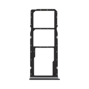 Tiroir Sim Premium Xiaomi Redmi 10C Gris Graphite