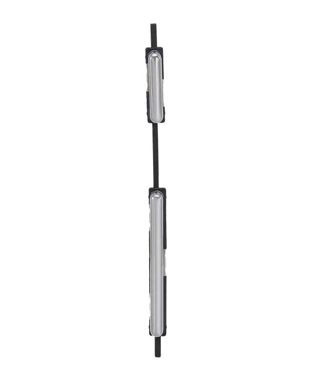 Nappe volume pour Samsung Galaxy A32 4G (A325 / 2021) (Awesome White)