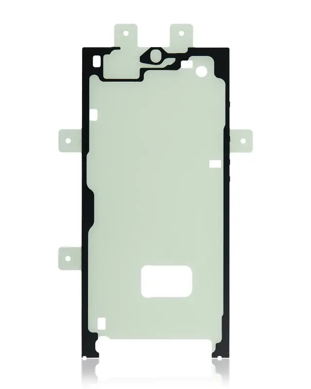 Adhésif pour Samsung Galaxy S23 Ultra (lot de 10)