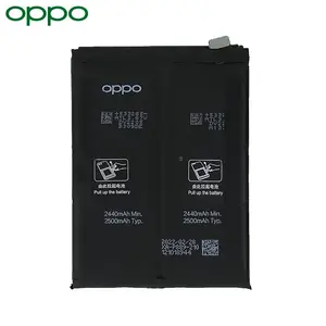 Batterie Original OPPO Find X5 Pro 4200001 BLP889