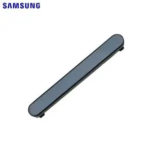 Bouton Volume Original Samsung Galaxy S25 Ultra S938 GH98-49806D Noir Titane