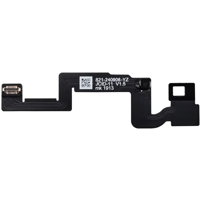 Nappe de projecteur de points Face ID pour Apple iPhone 11 (soudure requise, JCID)