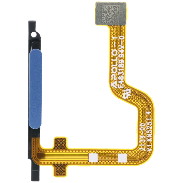 Nappe capteurs pour Motorola Moto G Play (XT2413 / 2024) (premium, Coronet Blue)