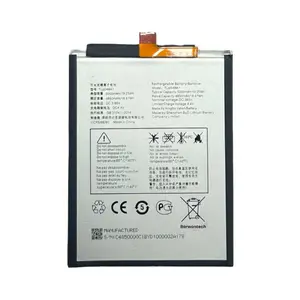 Batterie Premium TCL 20L+ TLP048A1