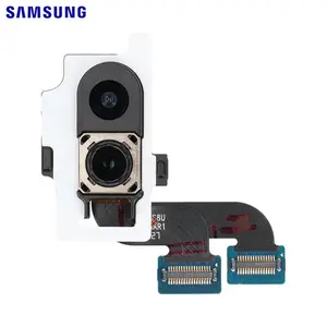 Appareil Photo Original Samsung Galaxy Tab S8 Plus 5G X806/Galaxy Tab S8 Plus Wi-Fi X800 GH96-14961A 13MP+6MP