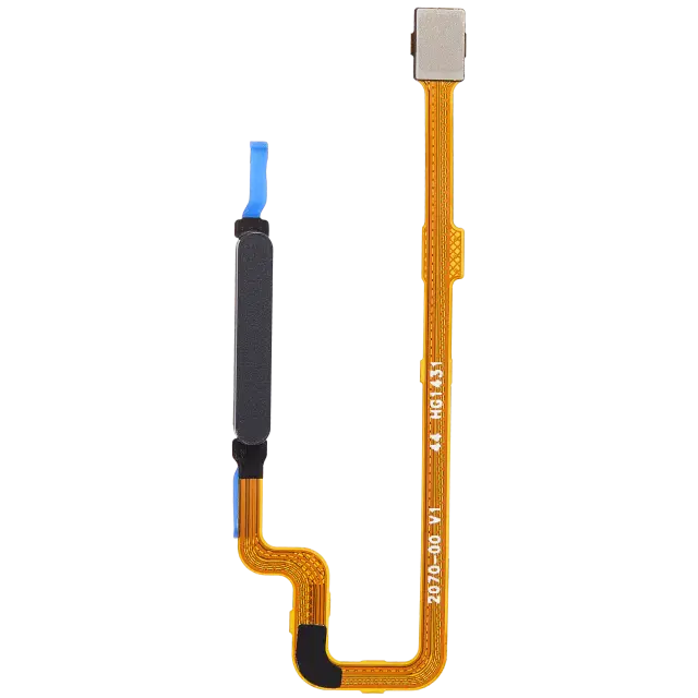 Nappe capteurs pour Xiaomi Redmi 11 Prime 4G (Flashy Black)