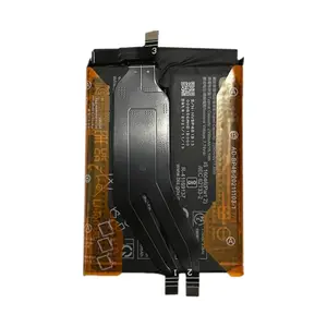 Batterie Premium Xiaomi Poco F4 GT 5G BP48