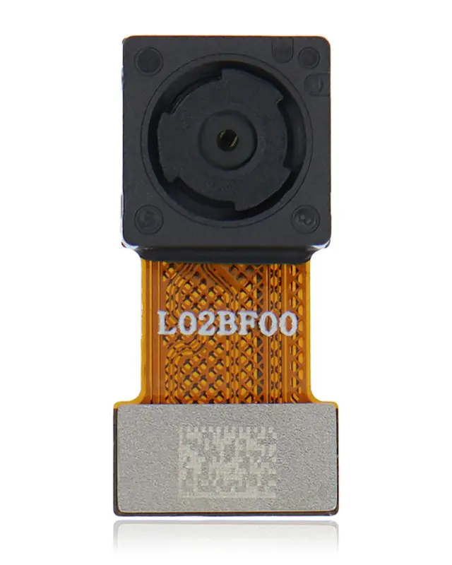 Caméra arrière de profondeur pour Motorola Moto G9 Power (XT2091 / 2020)