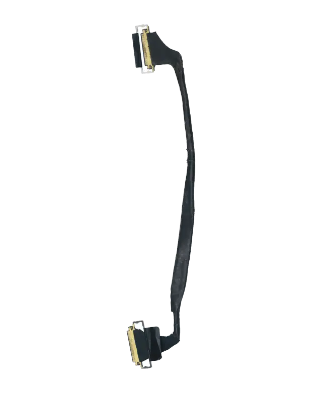 Nappe LVDS d’écran pour Apple MacBook Pro 13" A1278 (2009-2010) / MacBook 13" A1278 (2008)