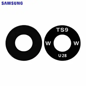 Lentille Original Samsung Galaxy Tab S9 Ultra Wi-Fi X910/Galaxy Tab S9 Wi-Fi X710/Galaxy Tab S9 Plus Wi-Fi