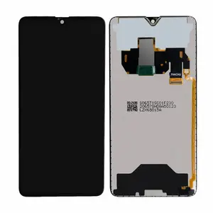 Écran Tactile Huawei Mate 20 Noir