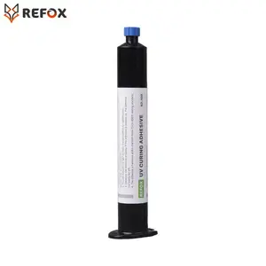 Colle UV Imperméable REFOX 50ml