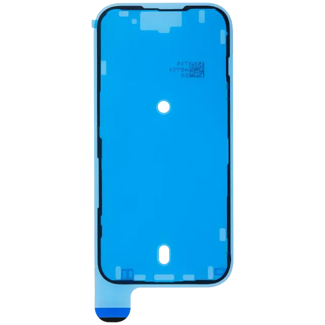 Adhésif pour Apple iPhone 15