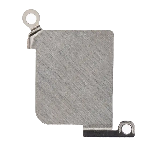 Support de caméra arrière pour Apple iPhone 8