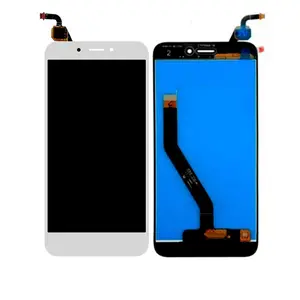 Écran Tactile Honor 6A Blanc