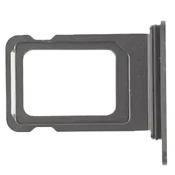 Tiroir SIM pour Apple iPhone 13 Pro / 13 Pro Max (origine, vert)