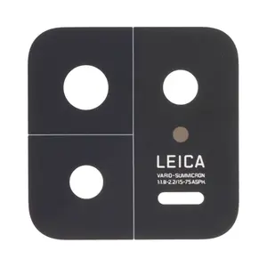 Lentille Premium Xiaomi 13 5G Noir