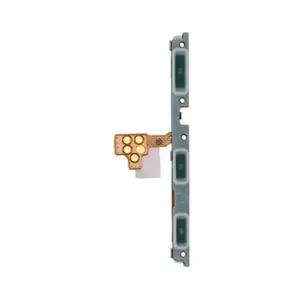 Nappe Power On/Off et Volume Premium Samsung Galaxy S20 FE 5G G781/Galaxy S20 FE 4G G780/Galaxy A52 5G