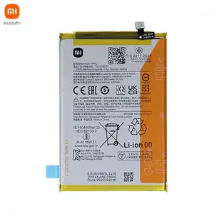 Batterie Original Xiaomi Redmi 12C 1330101000102B BN5L