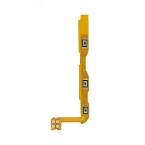 Nappe Power On/Off et Volume Premium Honor 200 5G