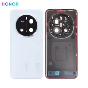 Cache Arrière Original Honor Magic 7 Pro 0235AMPX Breeze Blue