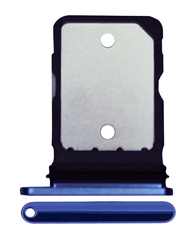 Tiroir SIM pour Google Pixel 8a (origine, Bay)