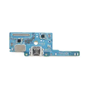 Connecteur de Charge Premium Samsung Galaxy Tab S5e Wi-Fi T720/Galaxy Tab S5e 4G T725
