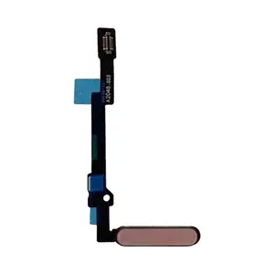 Lecteur Empreinte Apple iPad Mini 6 A2567/A2568 Rose