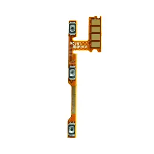 Nappe Power On/Off et Volume Premium Xiaomi Redmi Note 8